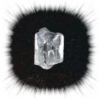 Blue Celestite Crystal Angelic - Psychic Pathways