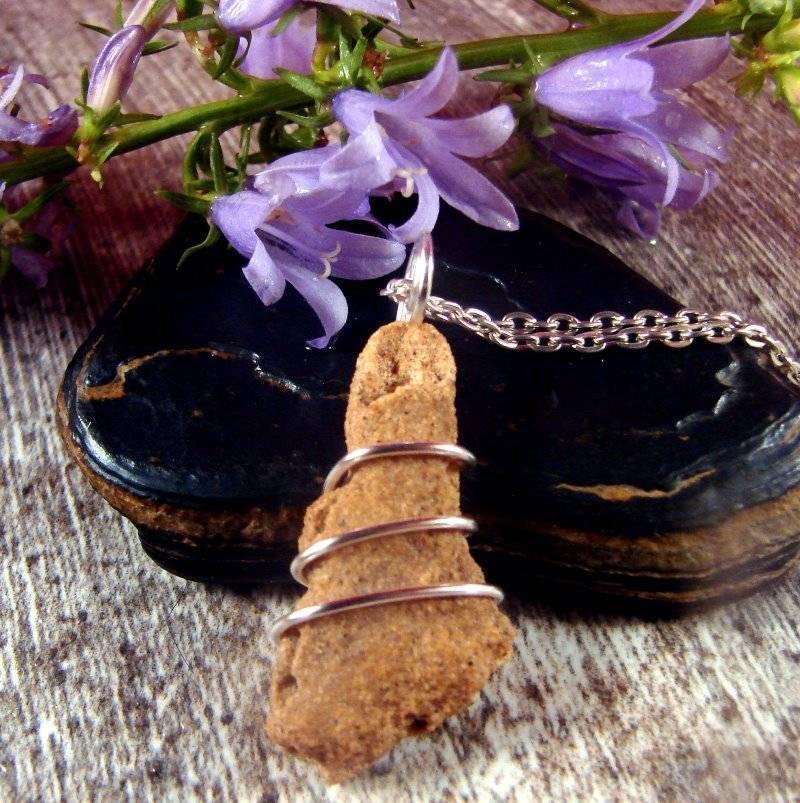 Fulgurite - Psychic Pathways