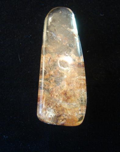 Copal - Psychic Pathways