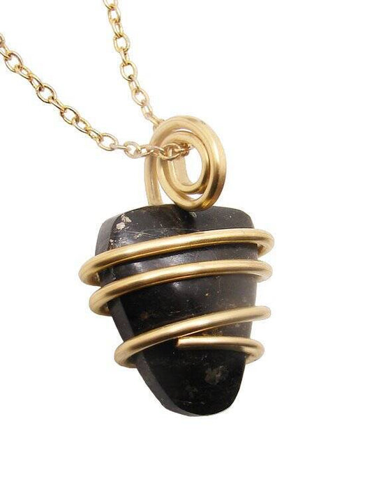 RARE HEALERS HEALER'S GOLD APACHE PENDANT IN MERLIN'S GOLD (BRONZE) #300