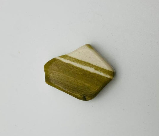 RARE NATURAL HEALING GENUINE MEDICINE STONE