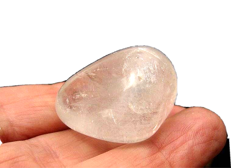 Russian Lemurian Sacred Scribe Quartz Crystal, Old Stock, Energetic