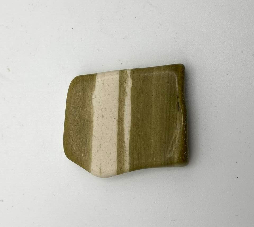 RARE NATURAL HEALING GENUINE MEDICINE STONE #2