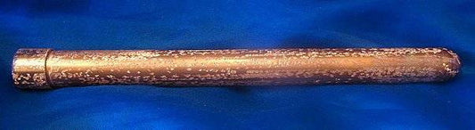 STELLAR ATOM ORGONE ENFORCER TRANSMUTER WAND WITH CHI POSITIVE LIFE FORCE