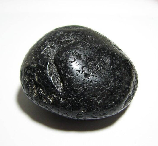 Shambala Shambhala Singing Tibetan Tektite Pearl of Fire Crystal Ball #404