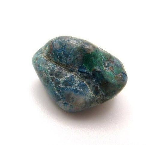 RARE AJOITE QUARTZ, SHATTUCKITE, CHRYSOCOLLA QUARTZ MESSINA #2705