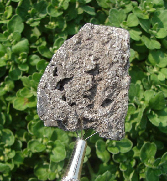 AZEZTEA QUARTZ CRYSTAL™  Slate Black From Mexico Records 8