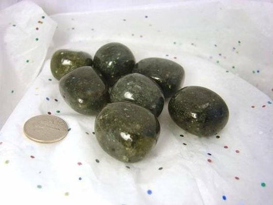 Genuine Galaxyite - Micro-Labradorite Crystal Rare Meteorites Rare