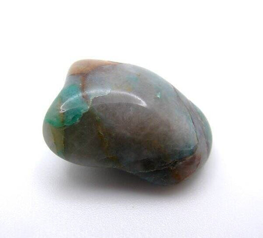 AJOITE QUARTZ, SHATTUCKITE, CHRYSOCOLLA QUARTZ MESSINA june2719