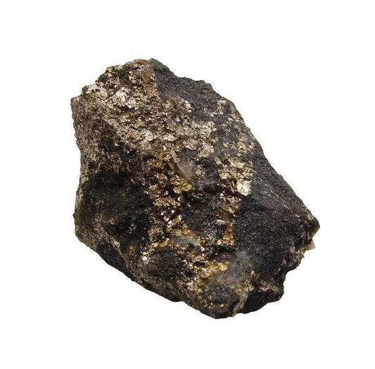 Rare Healer's Healers Apache Gold Pyrite Magnetite Natural Crystals Stones #35