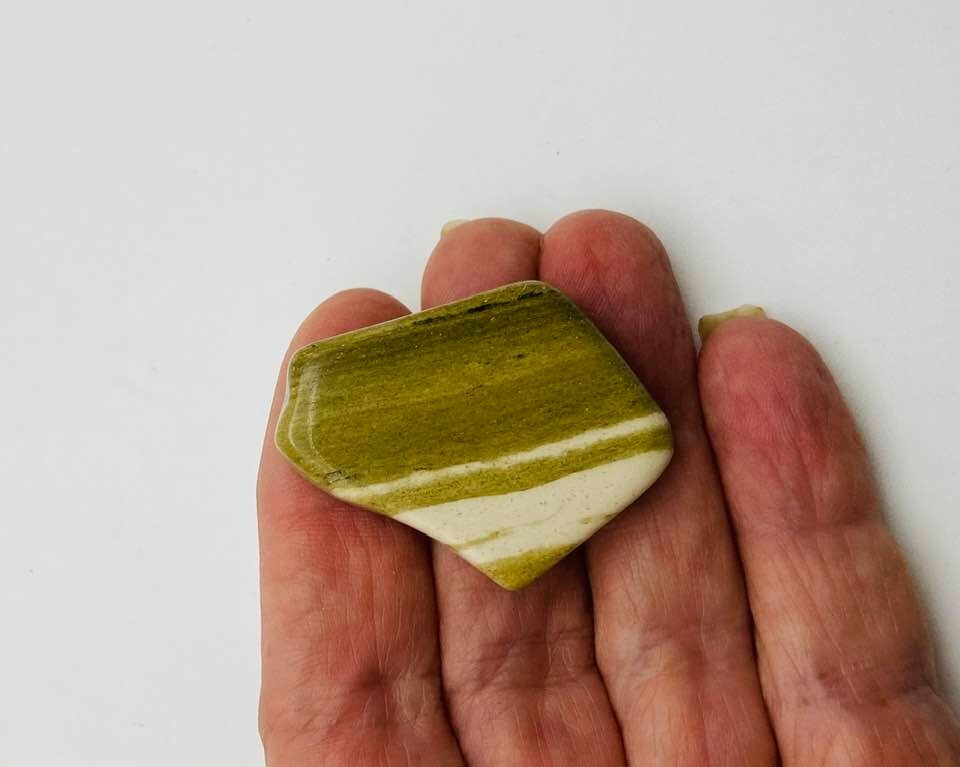 RARE NATURAL HEALING GENUINE MEDICINE STONE