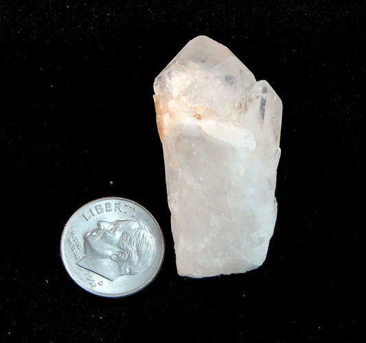 BRANDBERG Smokey Amethyst Crystal Inclusions PHANTON Point Cluster Elestial 8