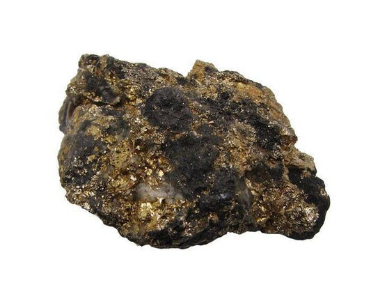 Rare Healer's Healers Apache Gold Pyrite Magnetite Natural Crystals Stones #30