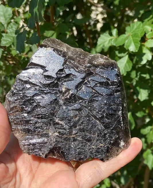 ANCIENT DRAGON QUARTZ POWERFUL TALISMAN CRYSTAL GLYPHS YANG ENERGY #P