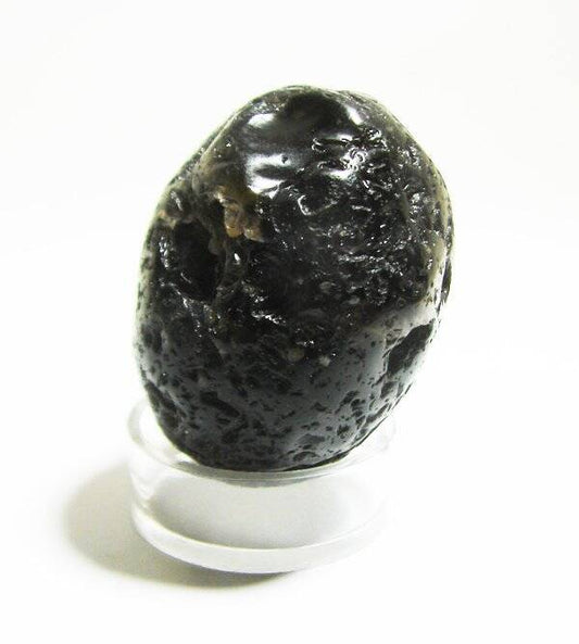 Shambala Shambhala Singing Tibetan Tektite Pearl of Fire Crystal Ball #401