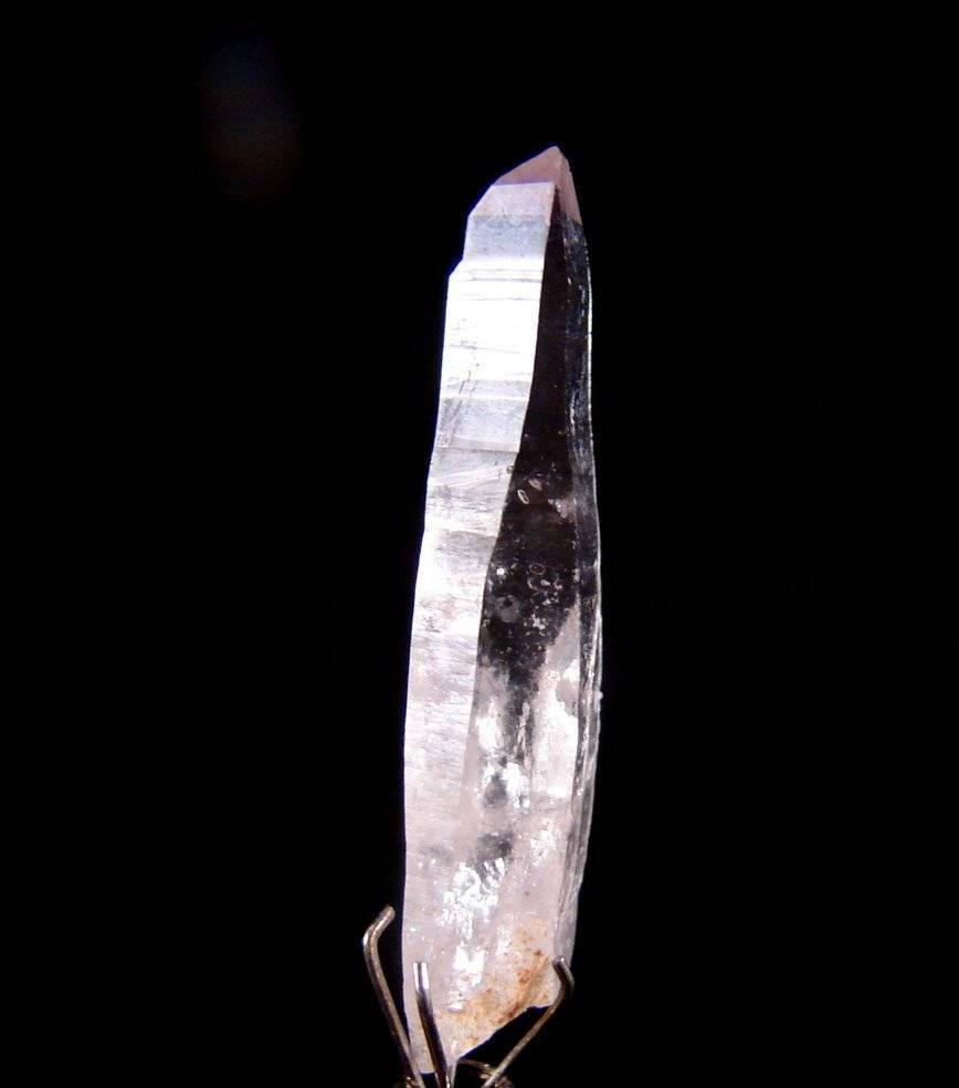 Unique Lagarita Amethyst Scepter Destiny Quartz - Psychic Pathways