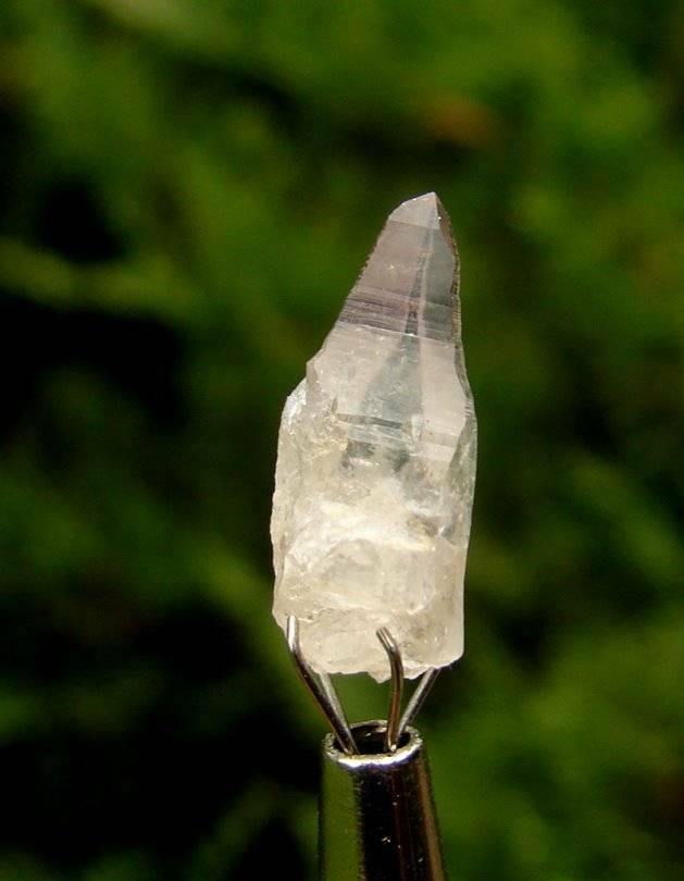 Unique Lagarita Amethyst Scepter Destiny Quartz - Psychic Pathways