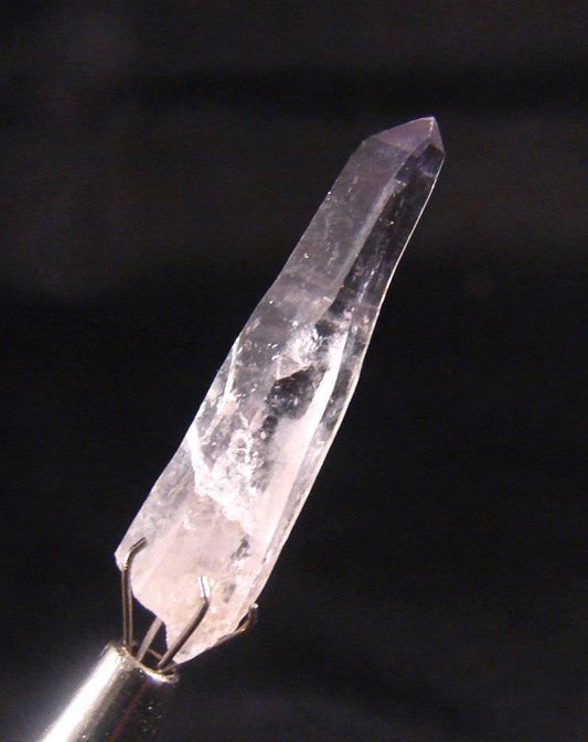 Unique Lagarita Amethyst Scepter Destiny Quartz - Psychic Pathways