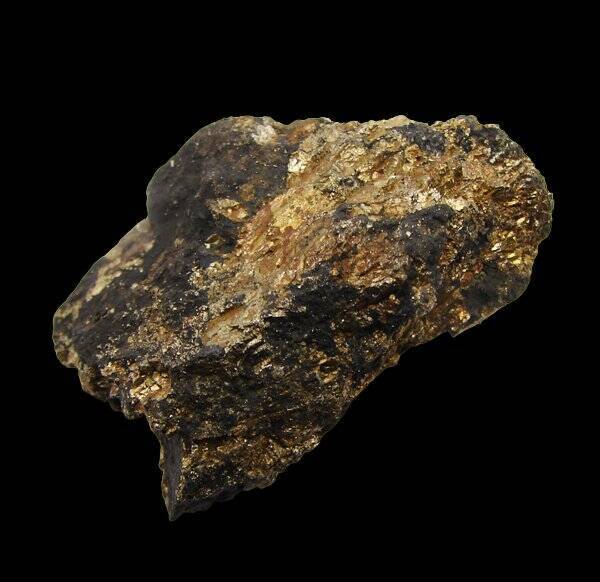 Rare Healer's Healers Apache Gold Pyrite Magnetite Natural Crystals Stones #32