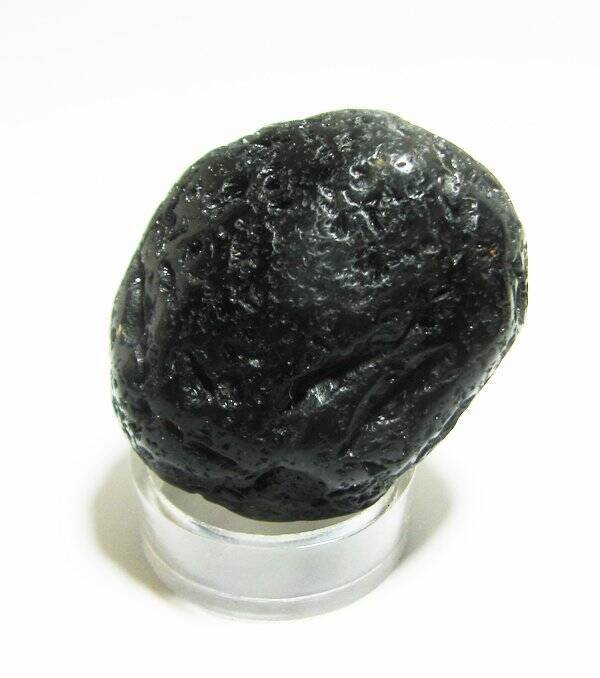 Shambala Shambhala Singing Tibetan Tektite Pearl of Fire Crystal Ball #400