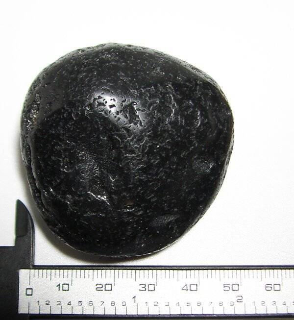 Shambala Shambhala Singing Tibetan Tektite Pearl of Fire Crystal Ball #404