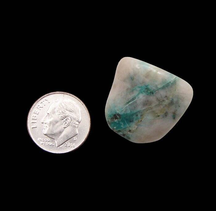 RARE AJOITE IN QUARTZ, SHATTUCKITE, CHRYSOCOLLA QUARTZ MESSINA #5003