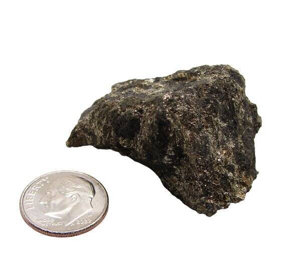 Rare Healer's Healers Apache Gold Pyrite Magnetite Natural Crystals Stones #35
