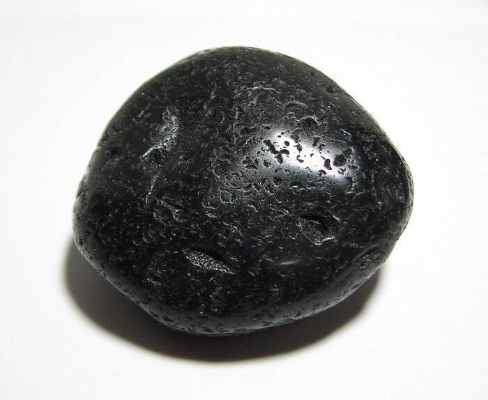Shambala Shambhala Singing Tibetan Tektite Pearl of Fire Crystal Ball #404