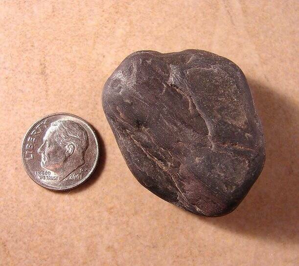 NATURAL GENESIS STONE JASPER BANDED IRON GROUNDING ROOT CHAKRA 222