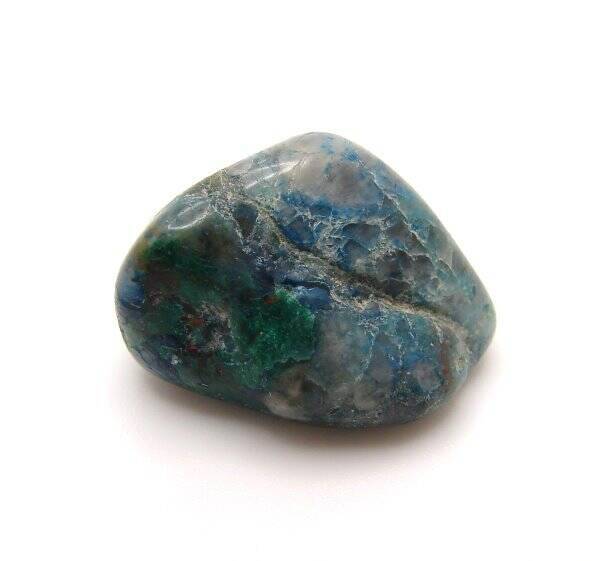 RARE AJOITE QUARTZ, SHATTUCKITE, CHRYSOCOLLA QUARTZ MESSINA #2705