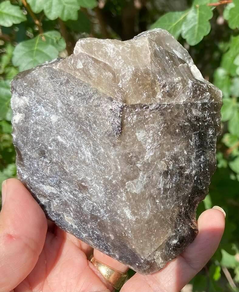 ANCIENT DRAGON QUARTZ POWERFUL TALISMAN CRYSTAL GLYPHS YANG ENERGY #P