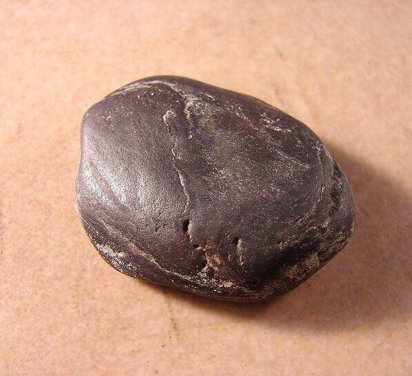 NATURAL GENESIS STONE JASPER BANDED IRON GROUNDING ROOT CHAKRA 222