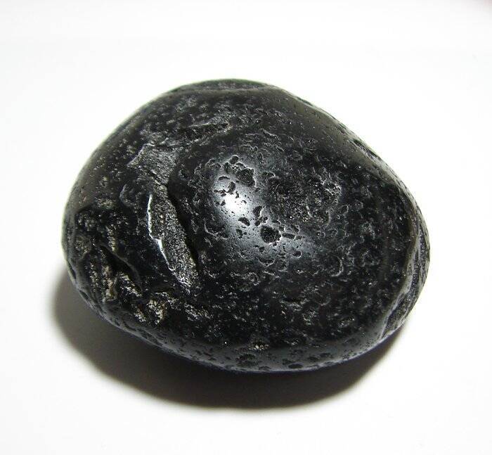 Shambala Shambhala Singing Tibetan Tektite Pearl of Fire Crystal Ball #404