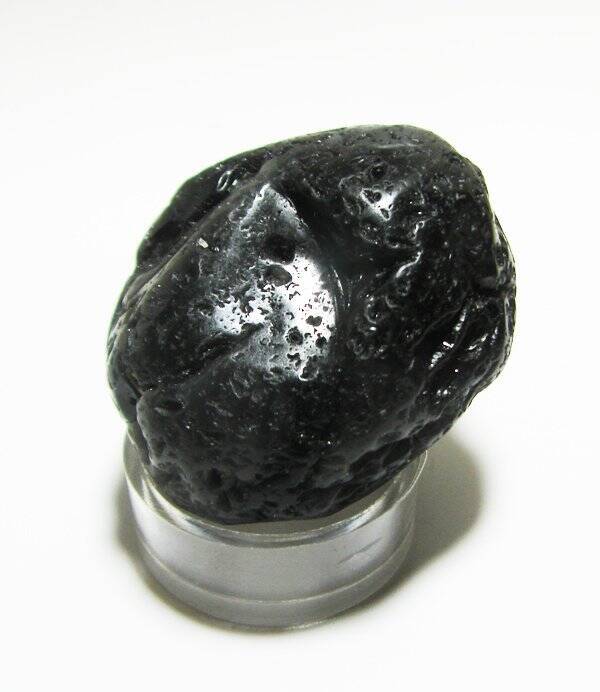 Shambala Shambhala Singing Tibetan Tektite Pearl of Fire Crystal Ball #400