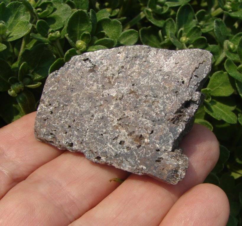 AZEZTEA QUARTZ CRYSTAL™  Slate Black From Mexico Records 8