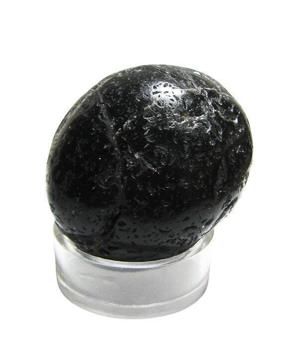 Shambala Shambhala Singing Tibetan Tektite Pearl of Fire Crystal Ball #405
