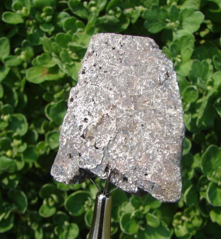 AZEZTEA QUARTZ CRYSTAL™  Slate Black From Mexico Records 8