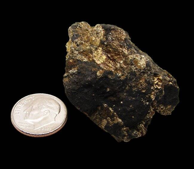 Rare Healer's Healers Apache Gold Pyrite Magnetite Natural Crystals Stones #32