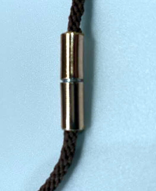 chunky Kay Lynne Nelsen Amber & Agate Necklace