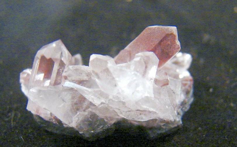 Pristine AMETHYST QUARTZ CLUSTER from SOUTH AFRICA 1