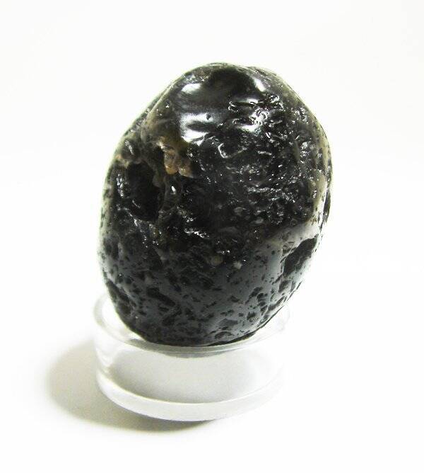 Shambala Shambhala Singing Tibetan Tektite Pearl of Fire Crystal Ball #401